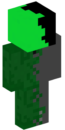 Minecraft Skin #154170