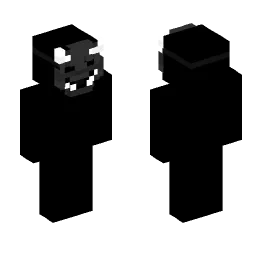 Minecraft Skin #154172