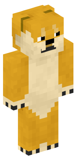 Minecraft Skin #154173
