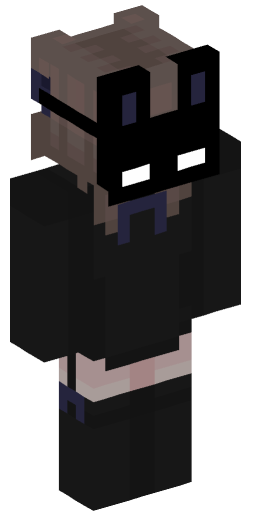 Minecraft Skin #154174