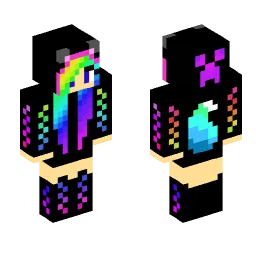 Minecraft Skin #154175