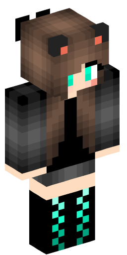 Minecraft Skin #154179