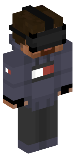 Minecraft Skin #154182