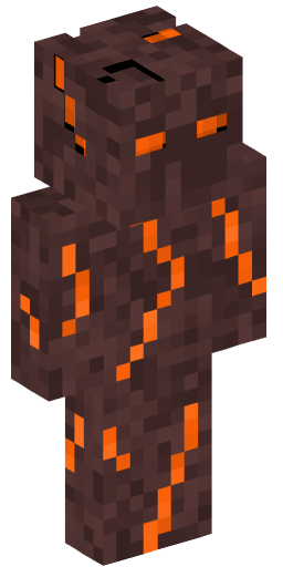 Minecraft Skin #154183