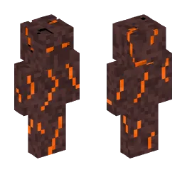 Minecraft Skin #154183