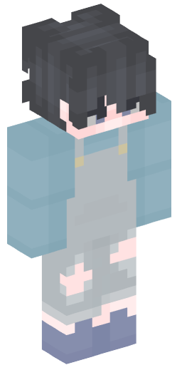 Minecraft Skin #154185
