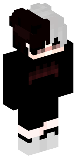 Minecraft Skin #154187
