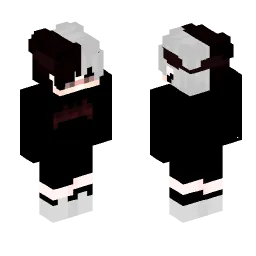 Minecraft Skin #154187