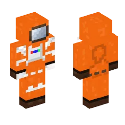 Minecraft Skin #154194
