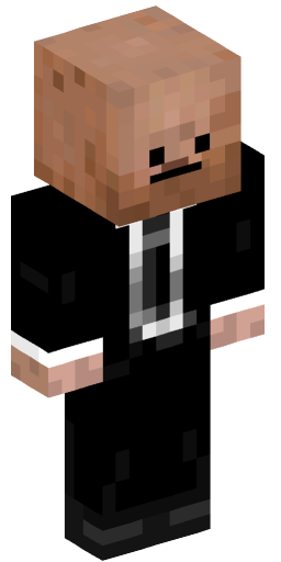 hyggebygge Minecraft Skin Preview on Minecraft.Co.Com