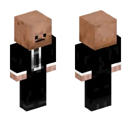 Minecraft Skin #154196