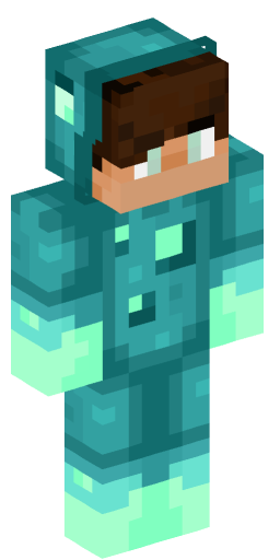 Minecraft Skin #154197