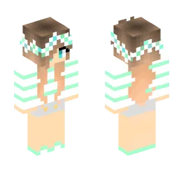 Minecraft Skin #154198