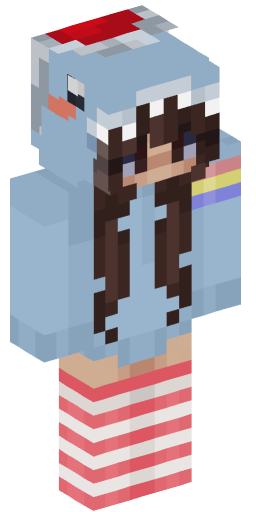 Minecraft Skin #154199