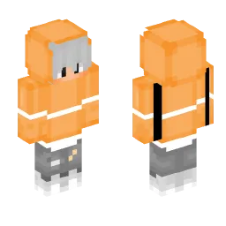 Minecraft Skin #154203