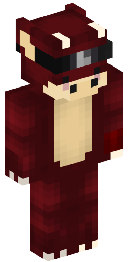 Minecraft Skin #154205