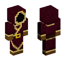 Minecraft Skin #154208