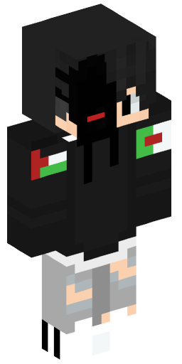 master_memo Minecraft Skin Preview on Minecraft.Co.Com