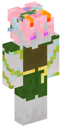 Minecraft Skin #154213