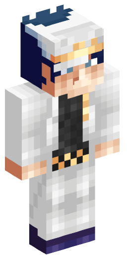 Minecraft Skin #154214