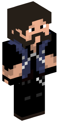 Minecraft Skin #154217