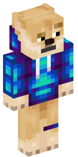 Minecraft Skin #154218