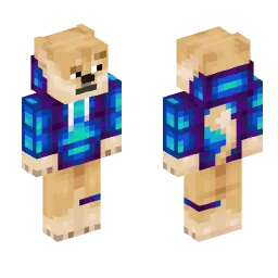 Minecraft Skin #154218