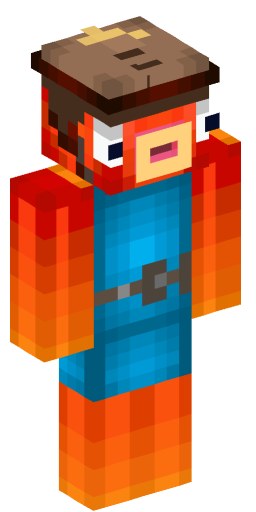 Minecraft Skin #154219