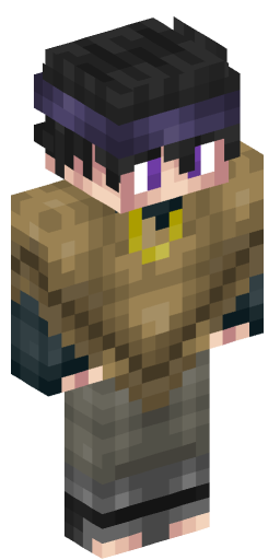 abcd Minecraft Skin Preview on Minecraft.Co.Com