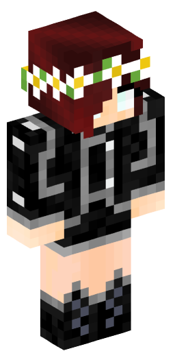 Minecraft Skin #154223