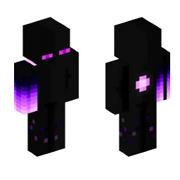 Minecraft Skin #154225