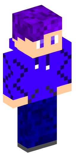 Minecraft Skin #154228