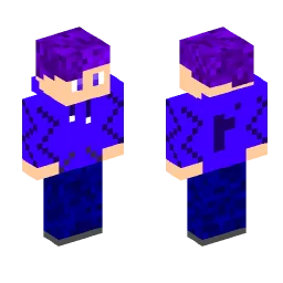 Minecraft Skin #154228