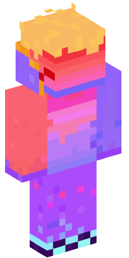 Minecraft Skin #154229