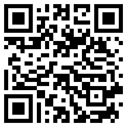 kookiedogg QR Code
