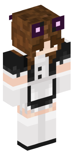 Minecraft Skin #154232