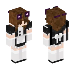 Minecraft Skin #154232