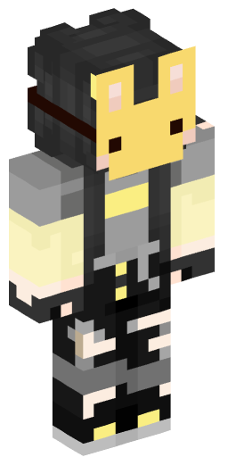 Minecraft Skin #154233