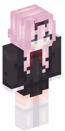 Minecraft Skin #154236