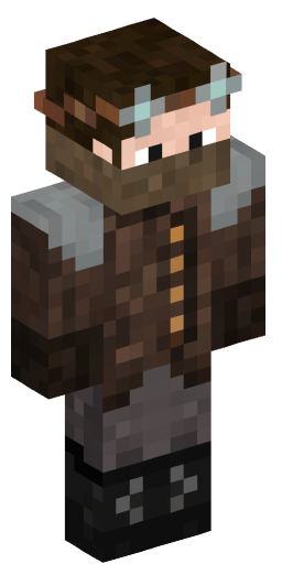 thech Minecraft Skin Preview on Minecraft.Co.Com