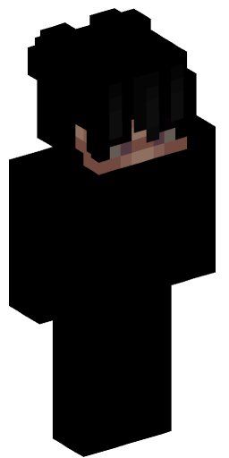 beanbagbuster Minecraft Skin Preview on Minecraft.Co.Com