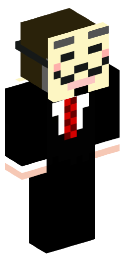 EpicX Minecraft Skin Preview on Minecraft.Co.Com