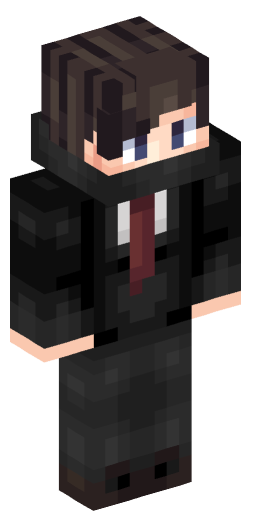 Creature Minecraft Skin Preview on Minecraft.Co.Com