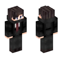 Minecraft Skin #154241