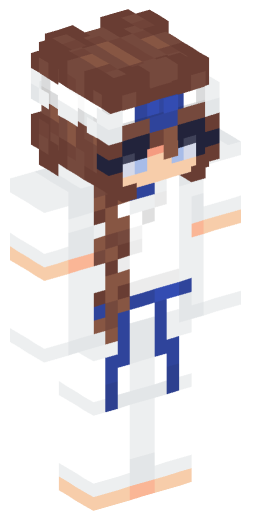 Minecraft Skin #154246