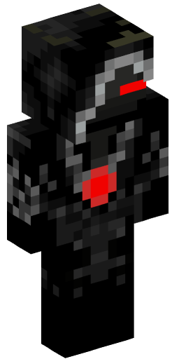 Minecraft Skin #154249