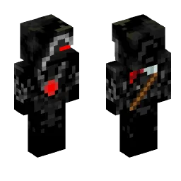 Minecraft Skin #154249