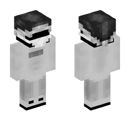 Minecraft Skin #154251