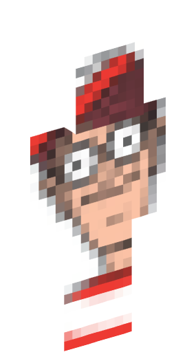 Pog_champ Minecraft Skin Preview on Minecraft.Co.Com
