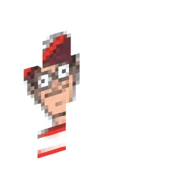 Minecraft Skin #154253